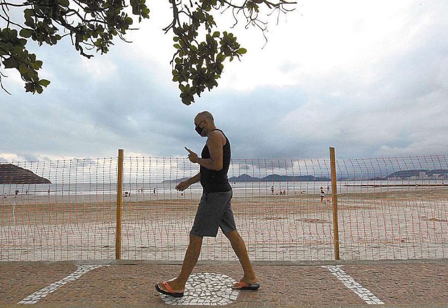 Fase emergencial entra em vigor hoje no Estado