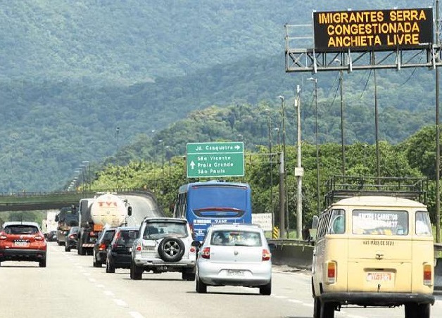 Portaria vai definir esquema no SAI