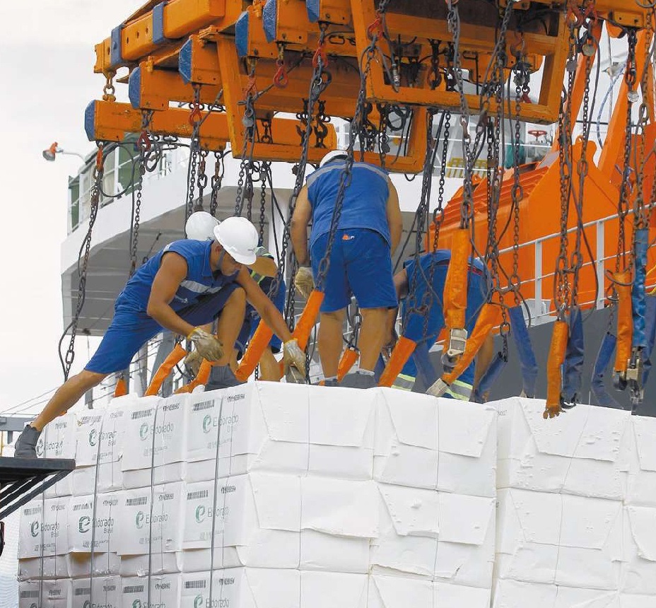 Portuários avulsos terão transporte garantido
