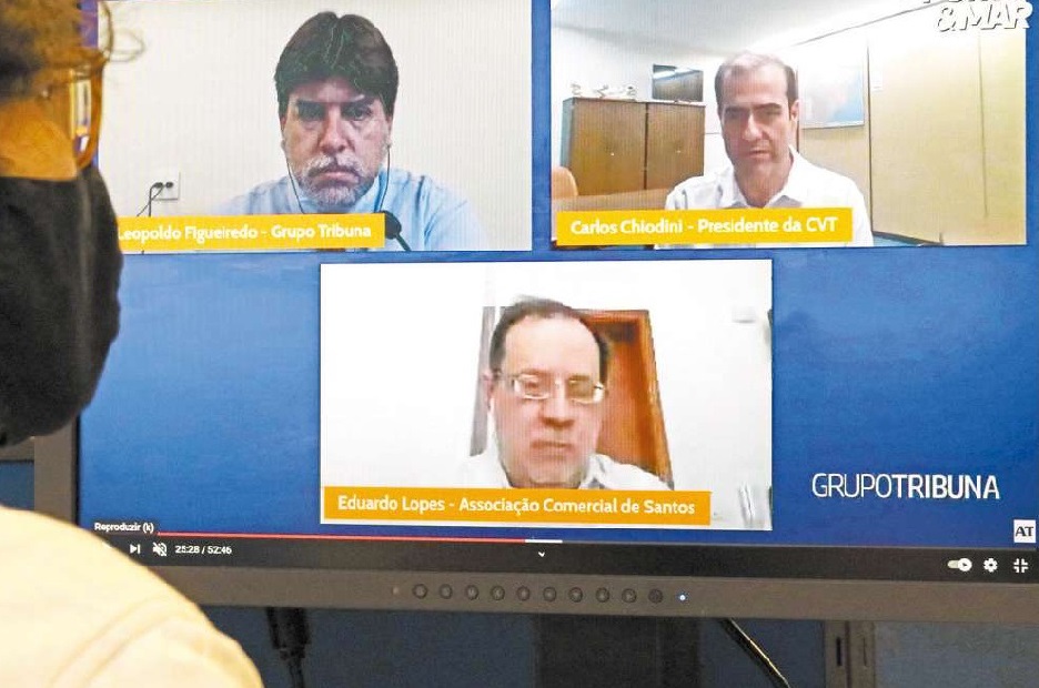 Câmara vai debater desestatizações
