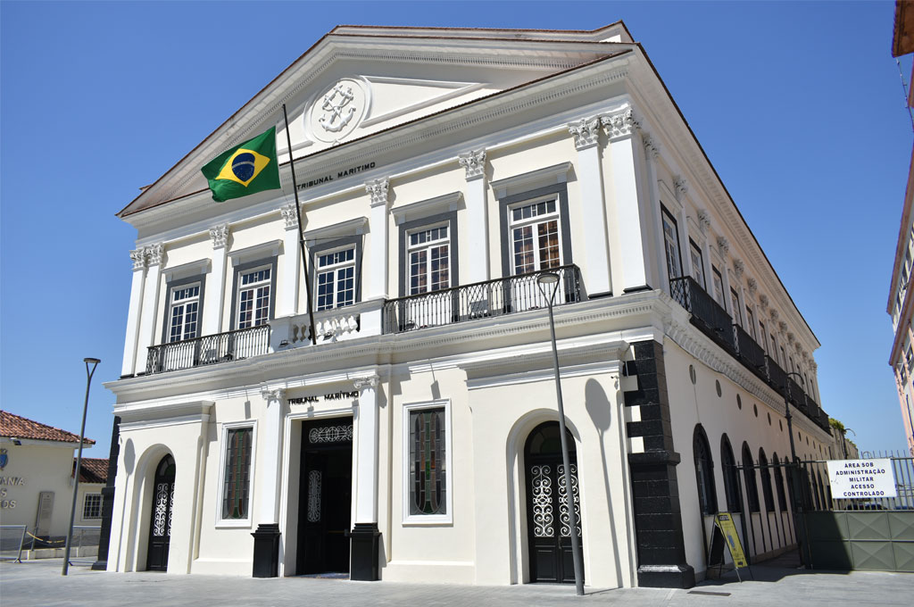 A excelência do Tribunal Marítimo e a sua importância nos processos judiciais