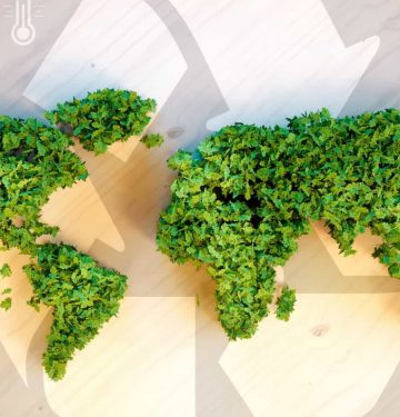 A CETESB e a conscientização das mudanças climáticas