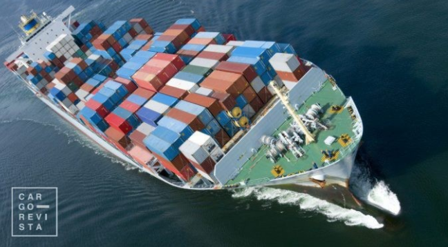 Transporte marítimo terá de render aviação na distribuição global das vacinas anti-COVID