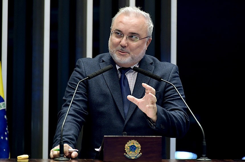 Novo marco regulatório do setor deve voltar ao Senado