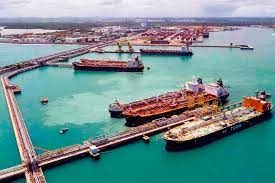 Estudos da EPL para arrendamento de terminal portuário em Fortaleza são aprovados pelo TCU