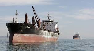 Israel ataca navios iranianos desde 2019