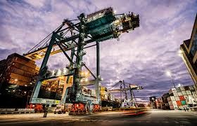 APM Terminals Pecém registra crescimento de 10% em 2020
