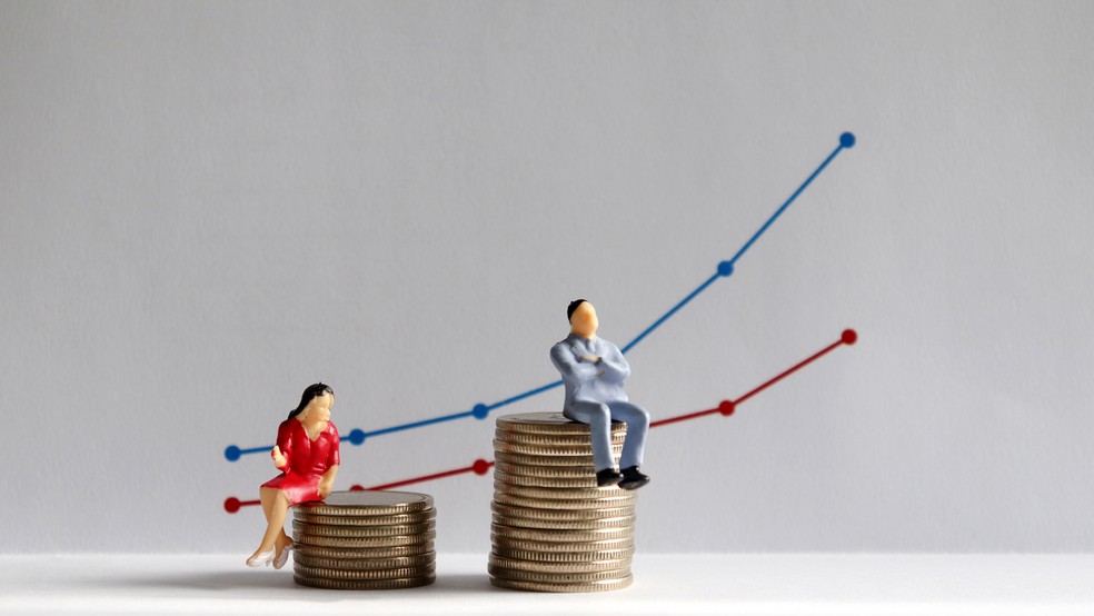 Brasileiros querem que desigualdade salarial acabe