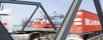 Hamburg Süd prevê crescimento nas importações e exportações globais em 2021