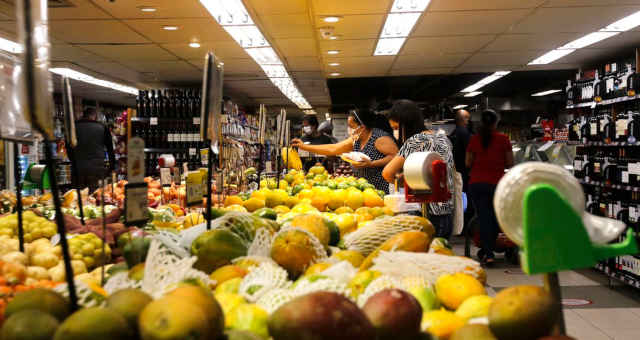 Agronegócio brasileiro alimenta 800 milhões de pessoas, diz estudo da Embrapa