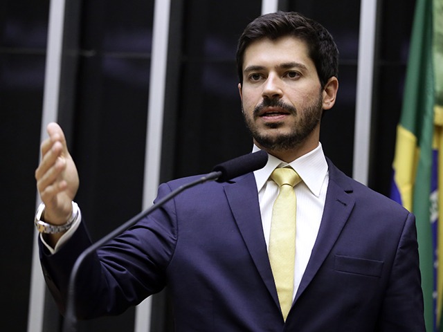 Deputado propõe audiência sobre gestão portuária