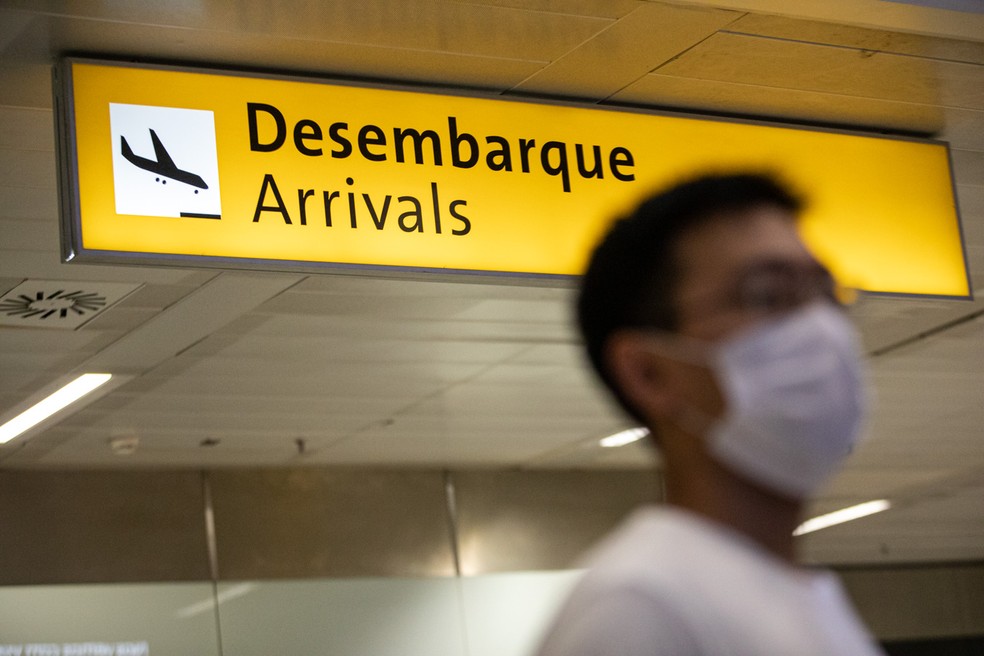 Reclamações contra companhias aéreas crescem 60% em site do governo