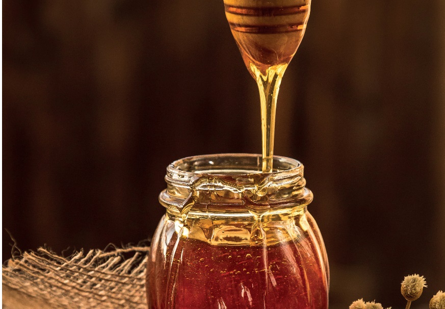 Naturalmente doce: pandemia eleva venda de mel do Brasil