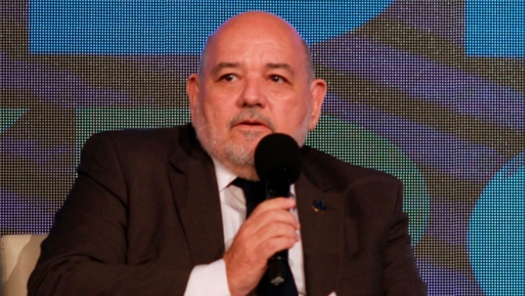 Ricardo Molitzas assume Diretoria-Executiva do Sopesp