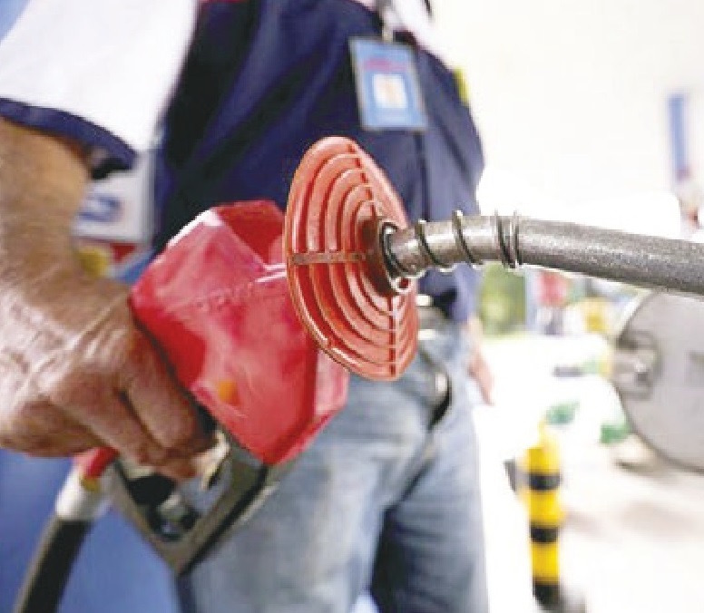 Gasolina, diesel e gás ficam mais caros a partir de hoje