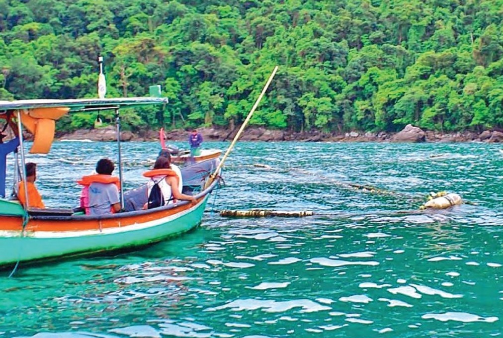 Porto de São Sebastião valoriza a cultura regional com Rota Caiçara
