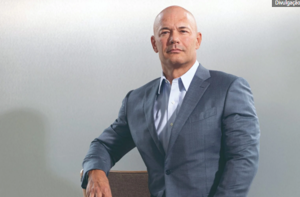 Paulo Sousa, presidente da Cargill Brasil, analisa os desafios do agro brasileiro