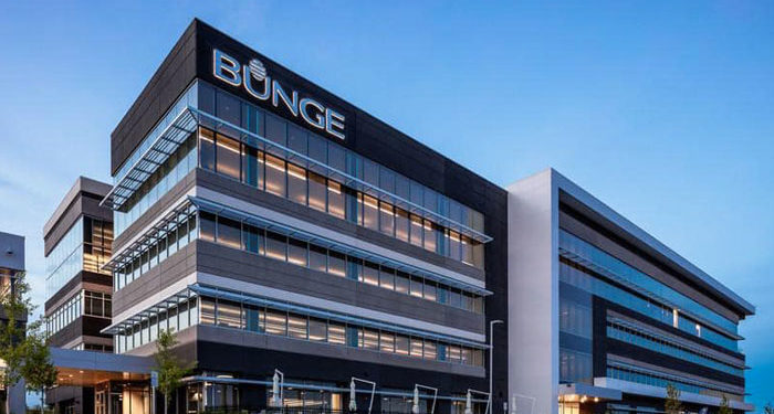 Bunge reitera objetivo de acabar com o desmatamento em suas cadeias de fornecimento até 2025