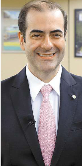 Empresários pedem renovação do Reporto a Bolsonaro