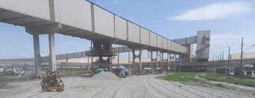 Rumo assume novas operações no Porto de Paranaguá