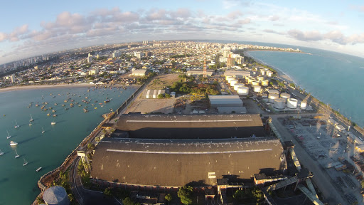 ANTAQ aprova análise das contribuições para arrendamento no Porto de Maceió