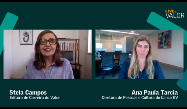 "Empresas que não investirem no bem-estar não serão competitivas"