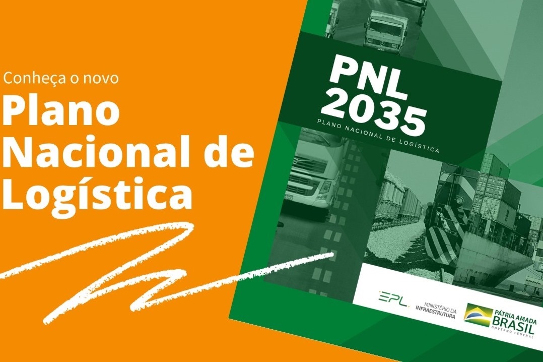 Novo Plano Nacional de Logística entra em fase de consulta pública