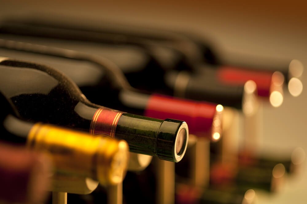 Exportações de vinho e alimentos chilenos ao Brasil cresceram em 2020