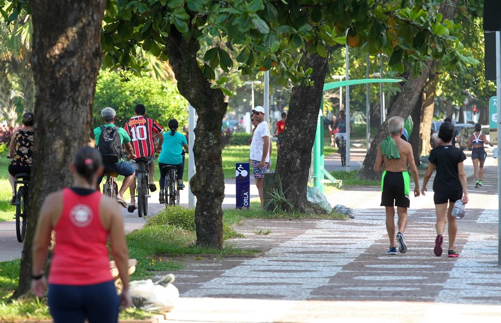 Isolamento na BS é inferior ao necessário