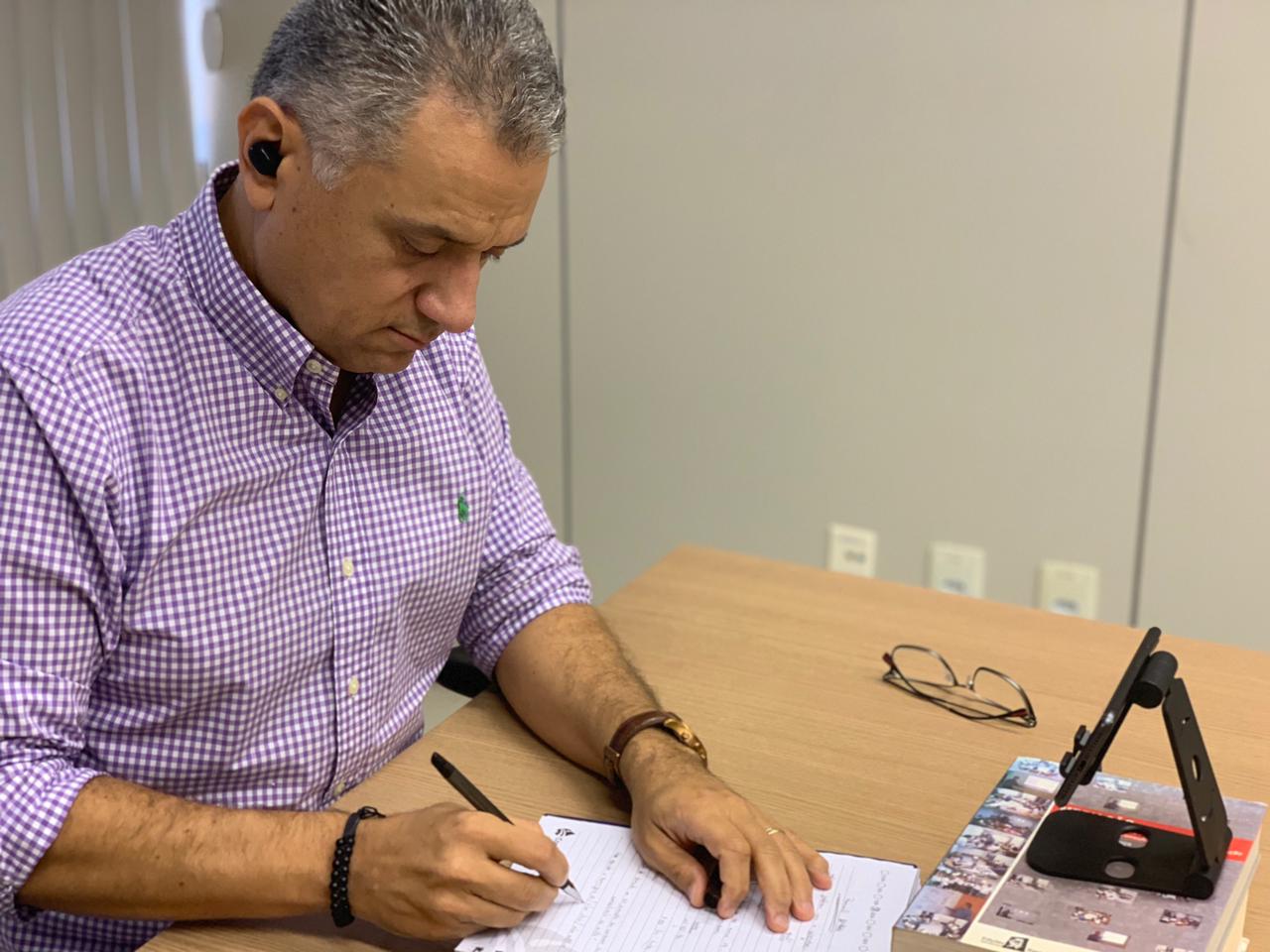 Porto do Recife – Ampliação da capacidade operacional de malte é pauta de reunião com a Ambev
