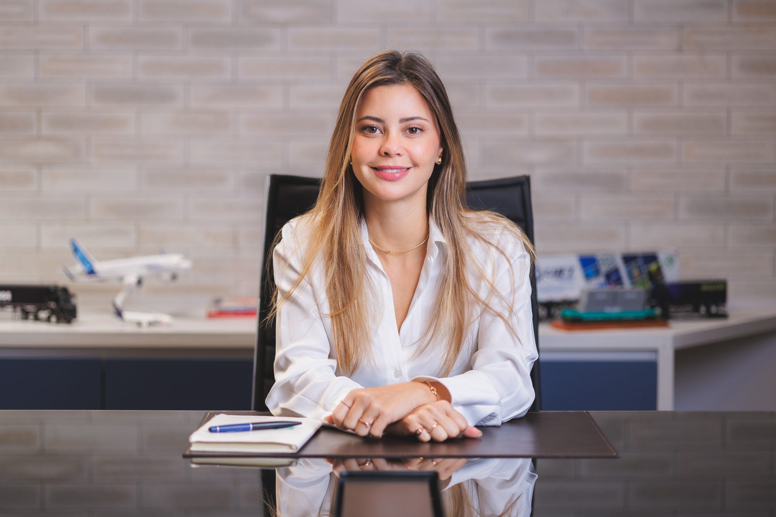 ABOL terá Marcella Cunha como nova diretora-executiva para suceder trabalho desenvolvido por Cesar Meireles