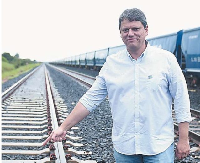 Governo espera R$ 10 bilhões com infraestrutura