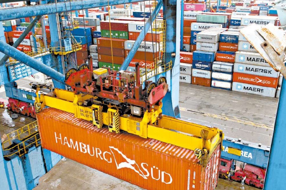 Armadora projeta crescimento em 2021
