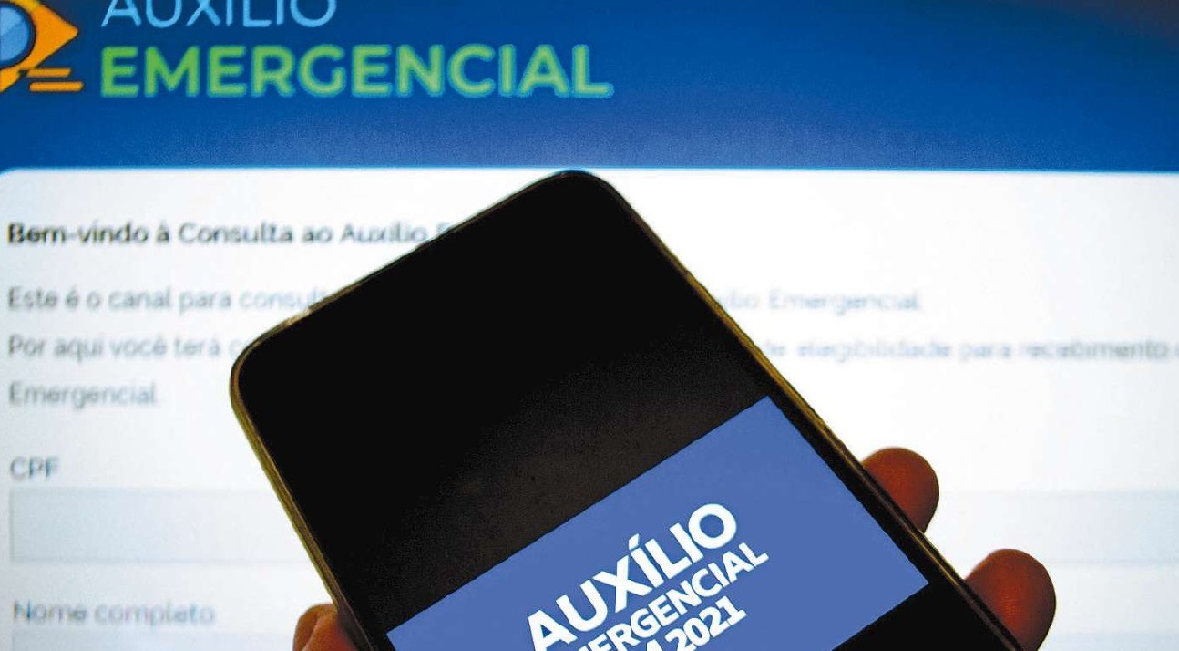 Governo começa a depositar auxílio hoje