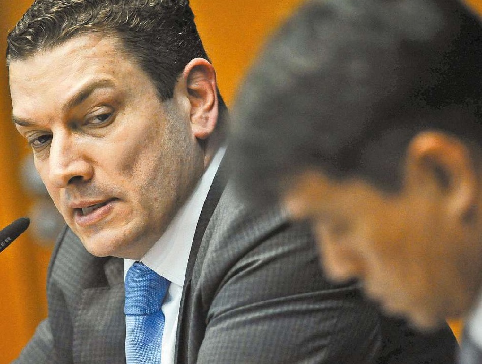 Polícia Federal tem novo diretor "mais político"
