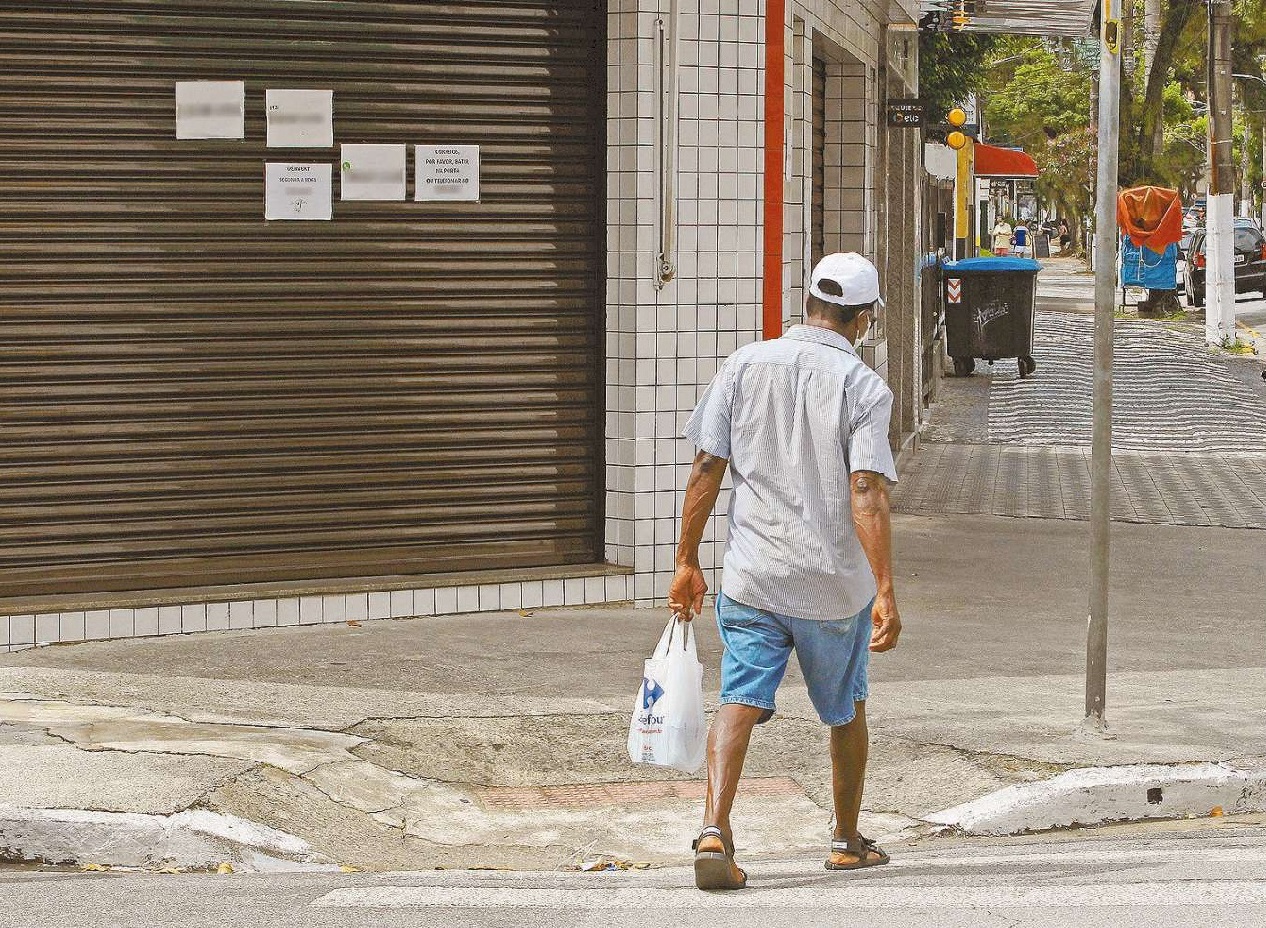 Redução de salário de jornada vai depender de LDO ou PEC