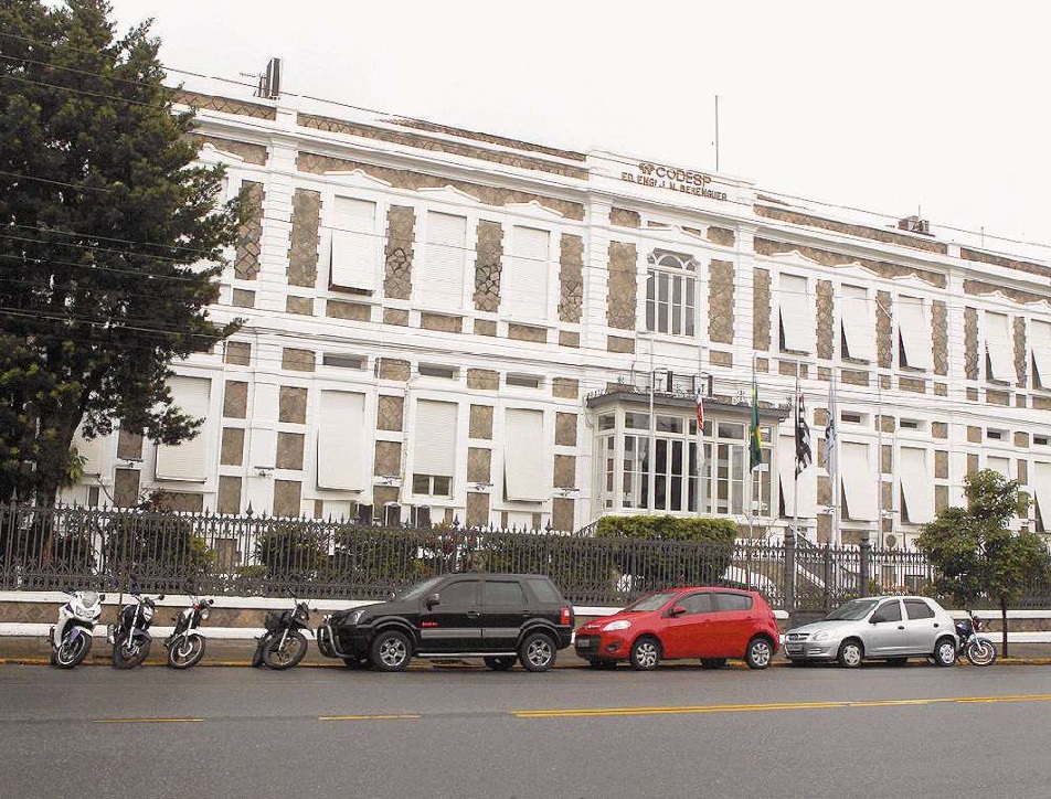 Autoridade Portuária registra lucro recorde de R$ 202,5 mi