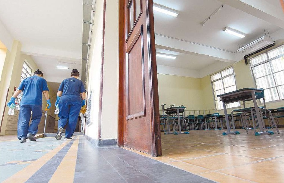 Estado: das 6h às 20h, a partir de sábado, será o novo horário de comércio e serviços autorizados