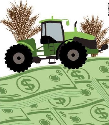 Expansão do agronegócio aumenta o preço das terras