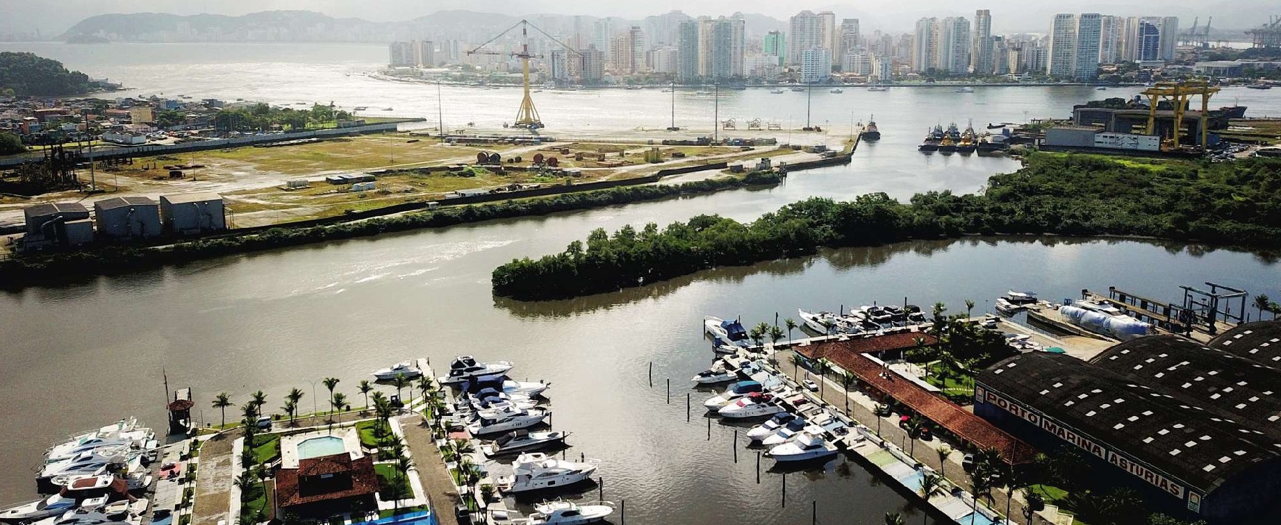 Prepare seu investimento para desembarcar em Guarujá