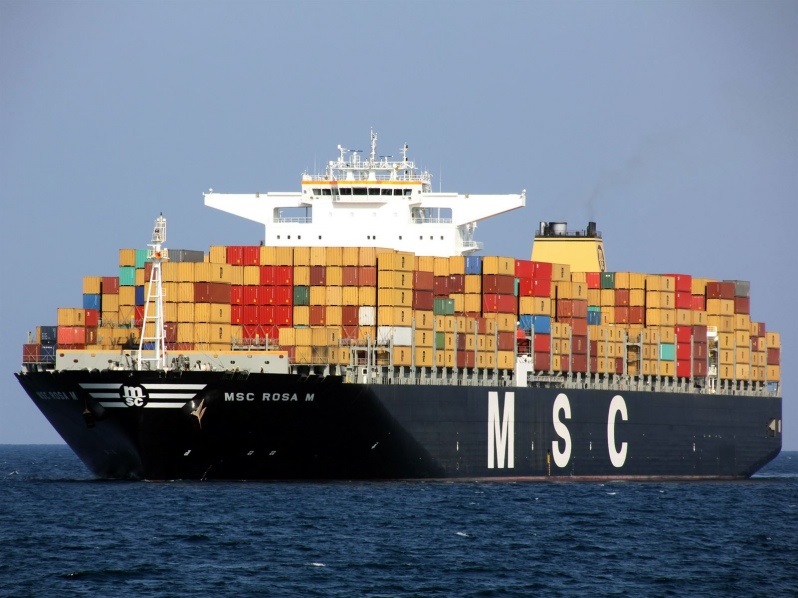 MSC enfatiza que o carbono negro e os impactos ambientais impedem a passagem de cargas pelo Ártico