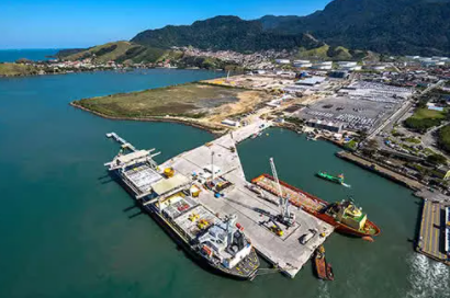 ANTAQ realizará Audiência Pública sobre desestatização do Porto de São Sebastião (SP)