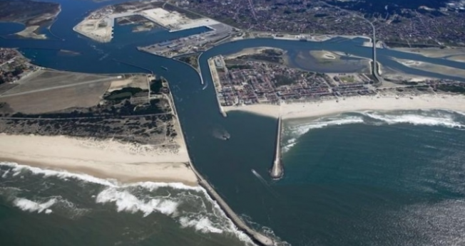 Porto de Aveiro focado na transição energética e em tornar-se ‘Green & Smart’