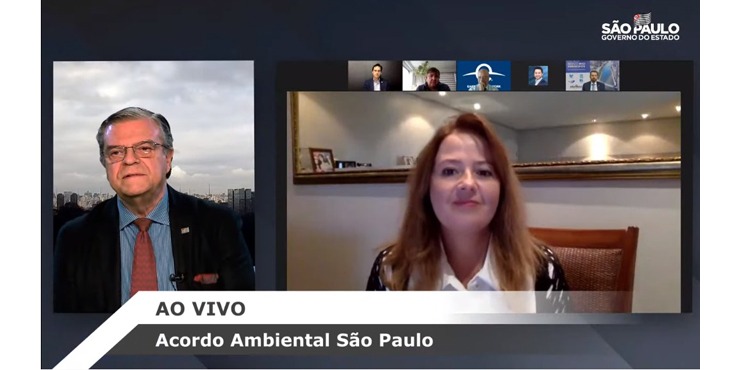 Acordo Ambiental São Paulo lança novas categorias de adesão