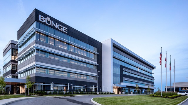 Bunge anuncia mudança em relatório fiscal