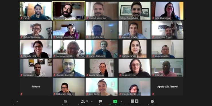 Novos segmentos devem apresentar informações sobre GEE