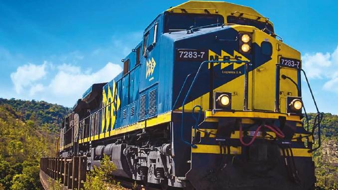 Bracell fará escoamento de celulose por sistema rodo-ferroviário até o Porto de Santos