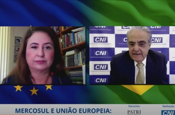 Brasil tem condições de cumprir compromissos ambientais do acordo Mercosul-UE, diz CNI