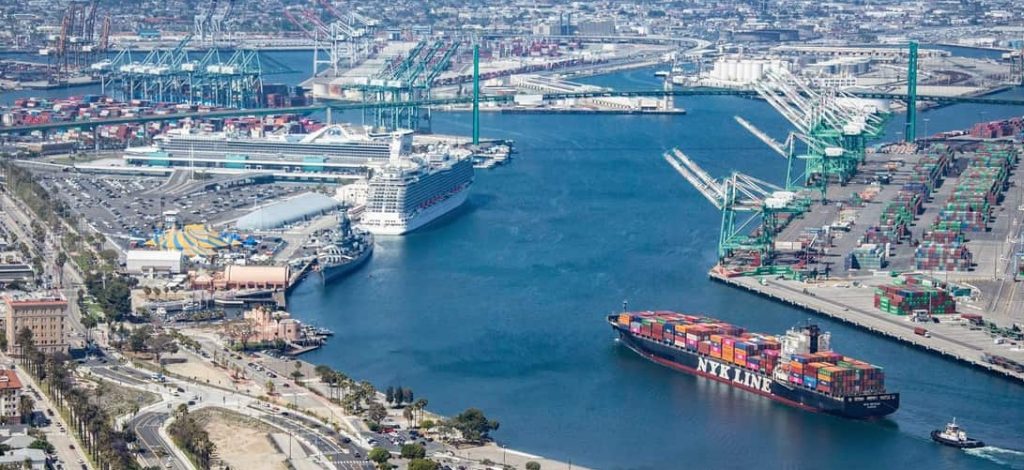 Brasil Export associa-se à AAPA e fortalece movimento da comunidade portuária nas Américas