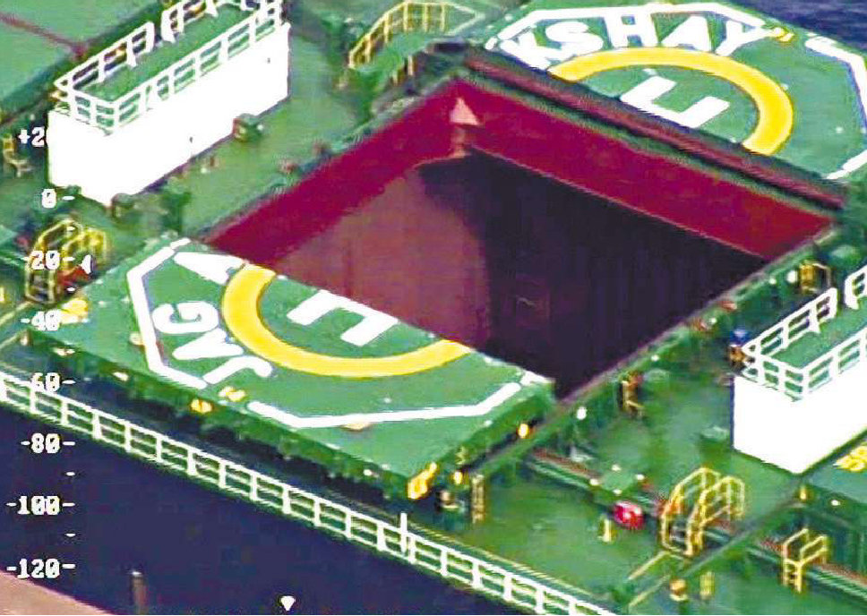 Autoridades do Porto vão investigar 22 navios